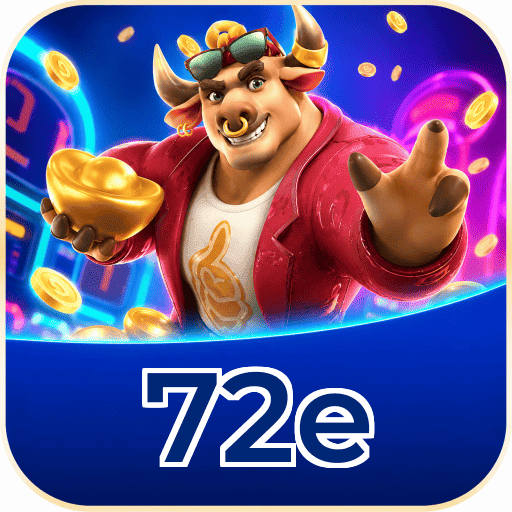 Logo 72e Telegram Canal Oficial