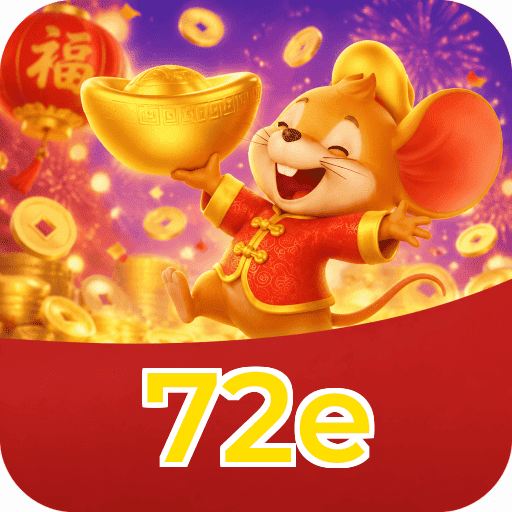 72e Logo - Bônus de Cadastro