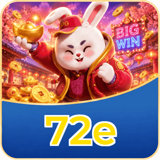 Logo 72e Loteria Online