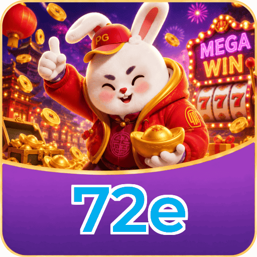 Logo da 72e